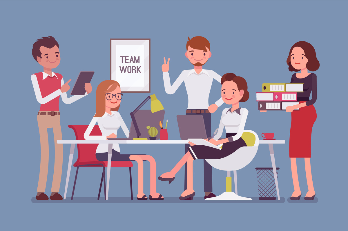 企業營業執照辦理條件